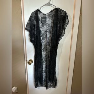 3/$25. NWT. Forever 21 swim cover